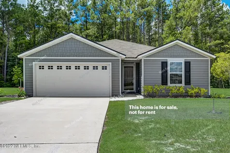 12332 Trice Court Jacksonville FL 32219
