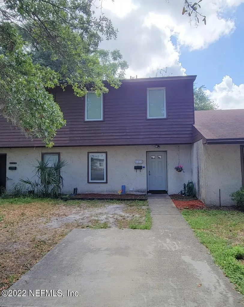 1213 Maitland Avenue Jacksonville FL 32211