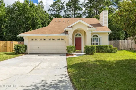 7405 Carriage Side Court Jacksonville FL 32256