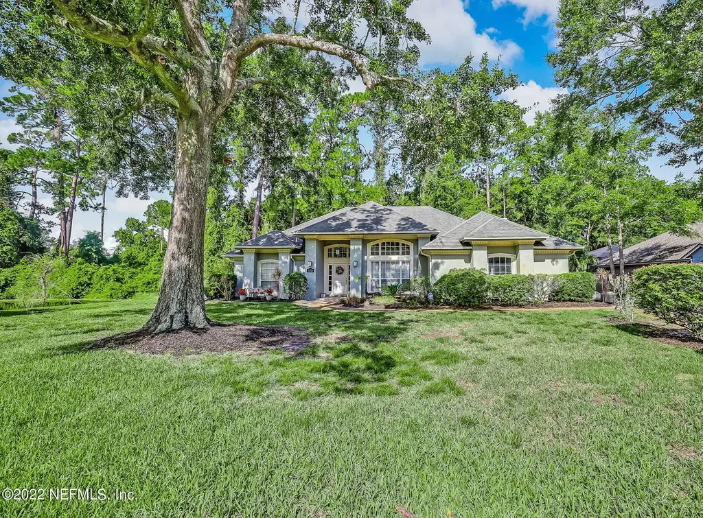 11718 Gran Crique Court N Jacksonville FL 32223