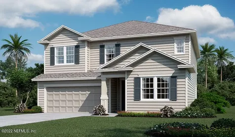 241 Goldenrod Drive St. Augustine FL 32092