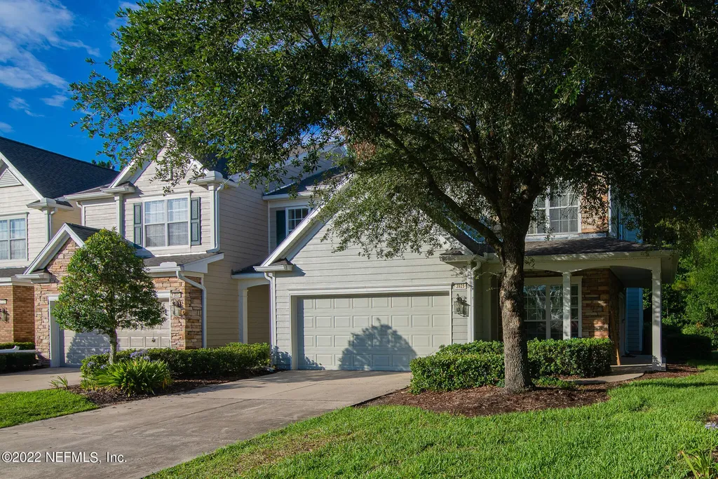 3925 Lionheart Drive Jacksonville FL 32216