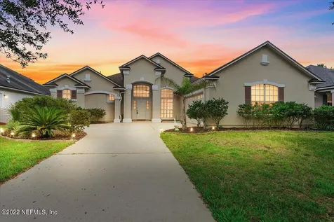 725 Waterlily Way St. Augustine FL 32092