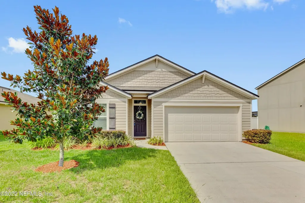 3229 Canyon Falls Drive Green Cove Springs FL 32043