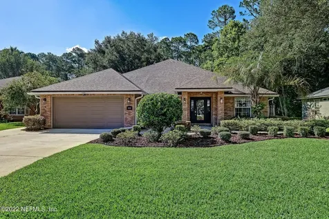 5020 Taylor Creek Drive Jacksonville FL 32258