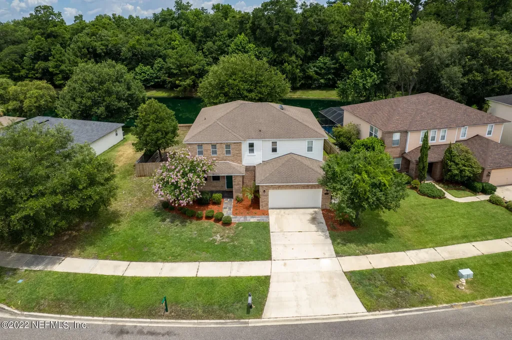 1279 Dunns Lake Drive Jacksonville FL 32218