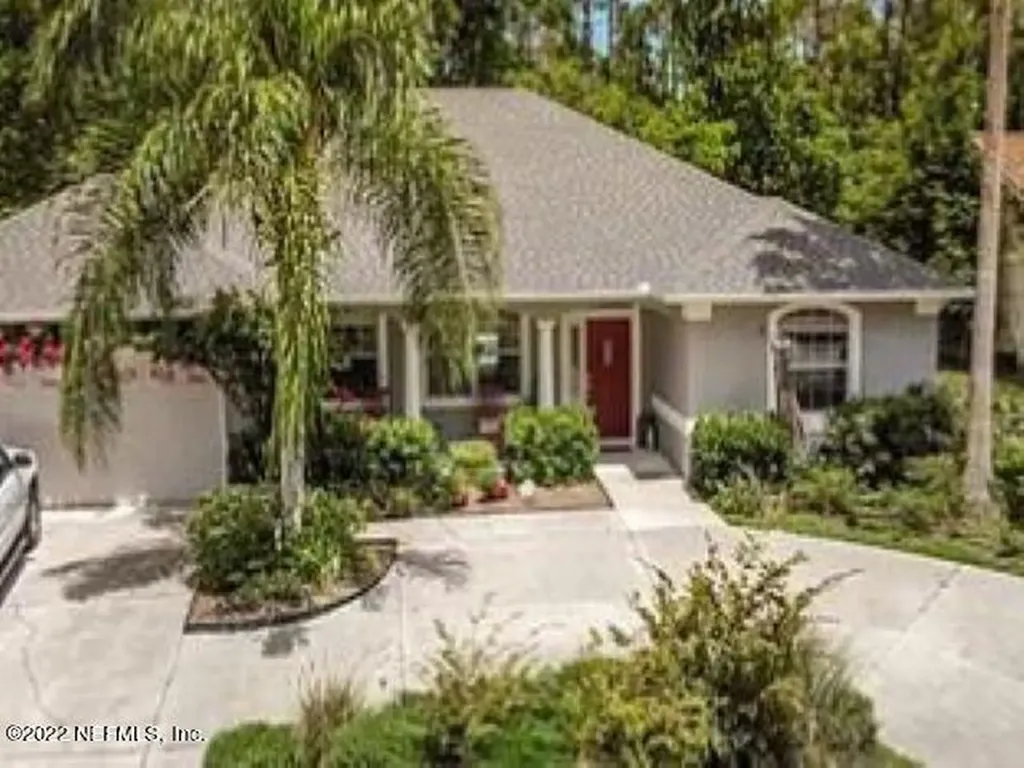 34 Woodford Lane Palm Coast FL 32164