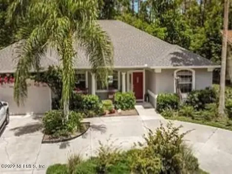 34 Woodford Lane Palm Coast FL 32164