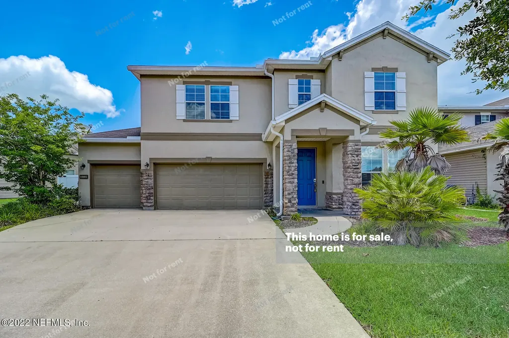 15882 Lexington Park Boulevard Jacksonville FL 32218