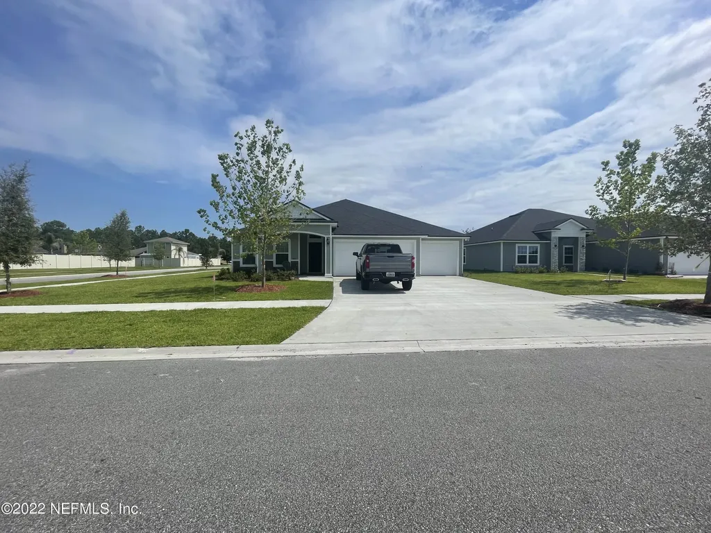 3158 Vianey Place Green Cove Springs FL 32043