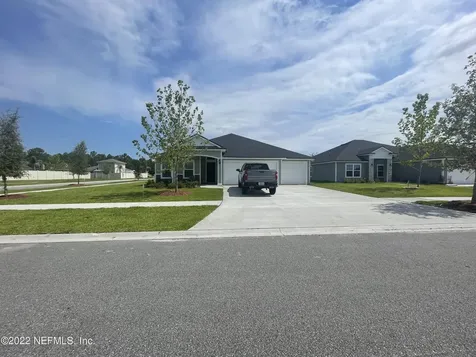3158 Vianey Place Green Cove Springs FL 32043
