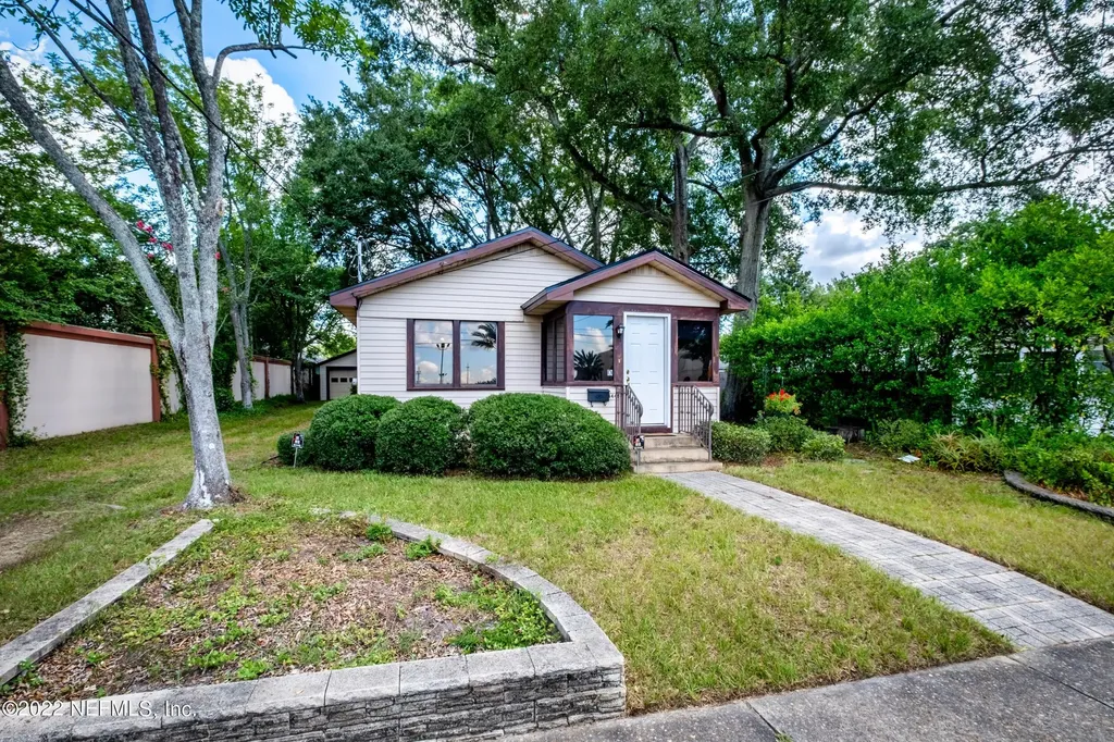4441 San Juan Avenue Jacksonville FL 32210