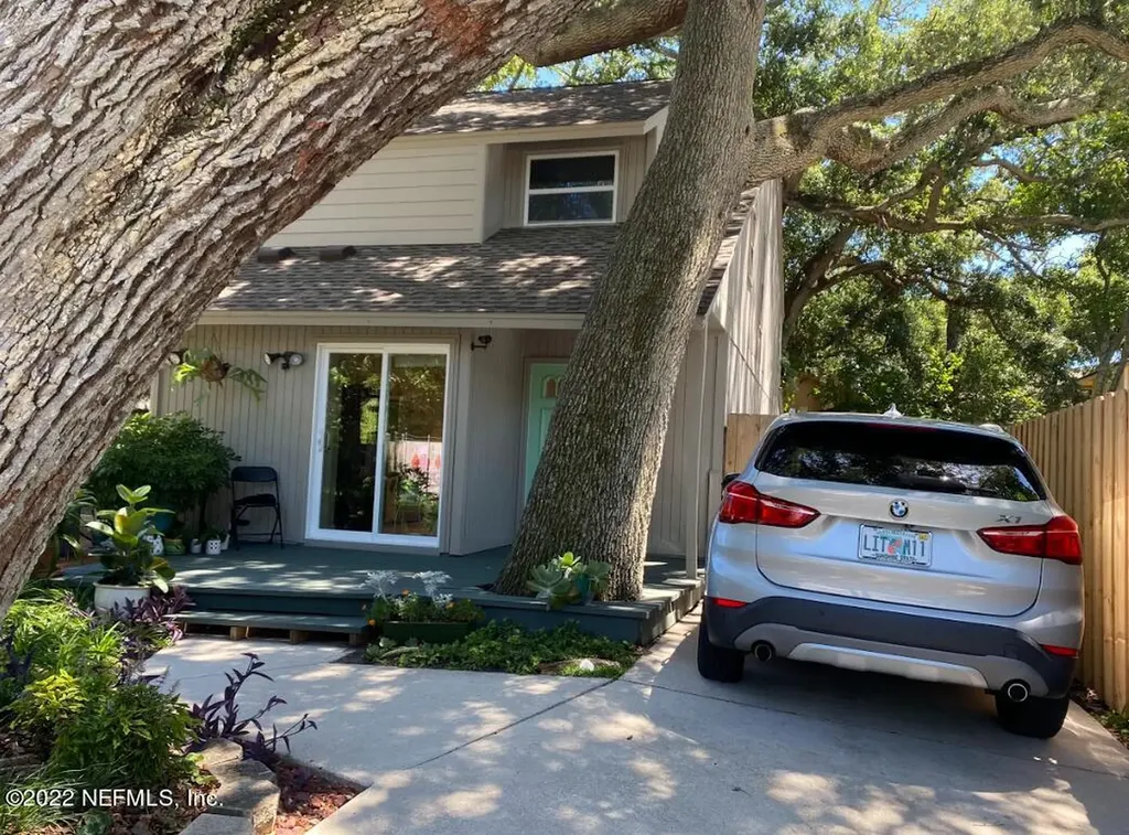 462 David Street Atlantic Beach FL 32233