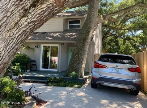 462 David Street Atlantic Beach FL 32233