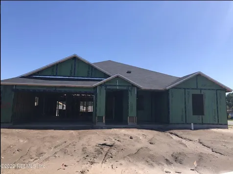 12843 Buckhorn Lane Jacksonville FL 32218