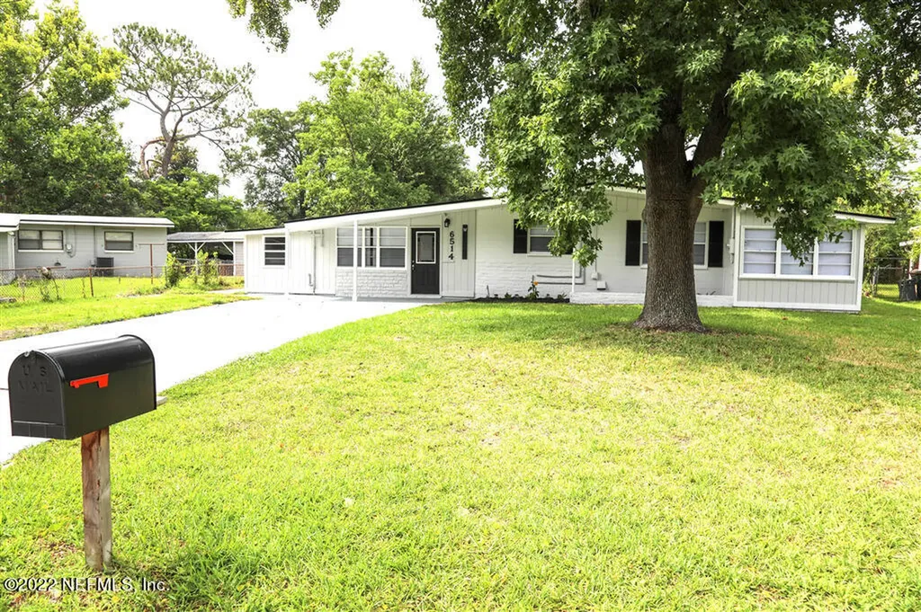 6514 Bartholf Avenue Jacksonville FL 32210