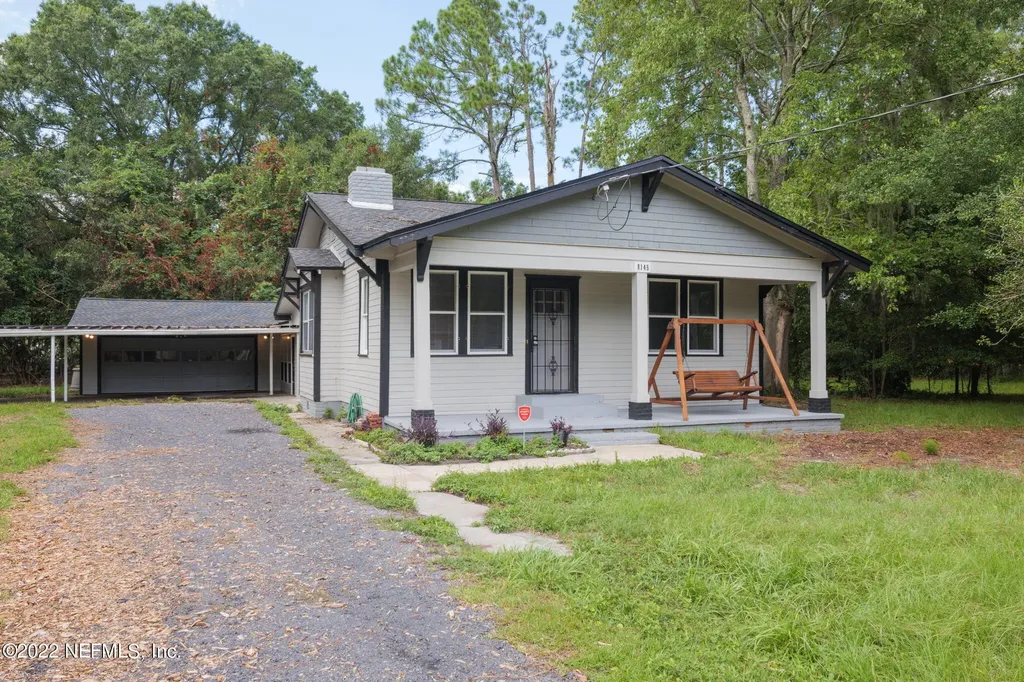 8145 Raymond Street Jacksonville FL 32221