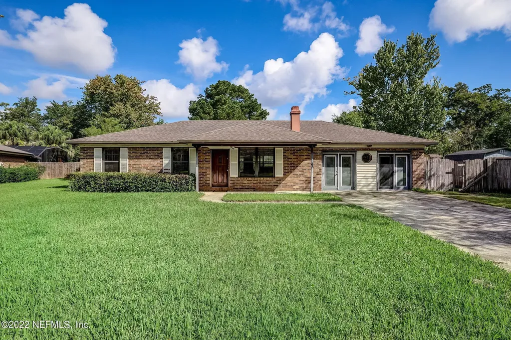 2166 Acorn Manor Middleburg FL 32068