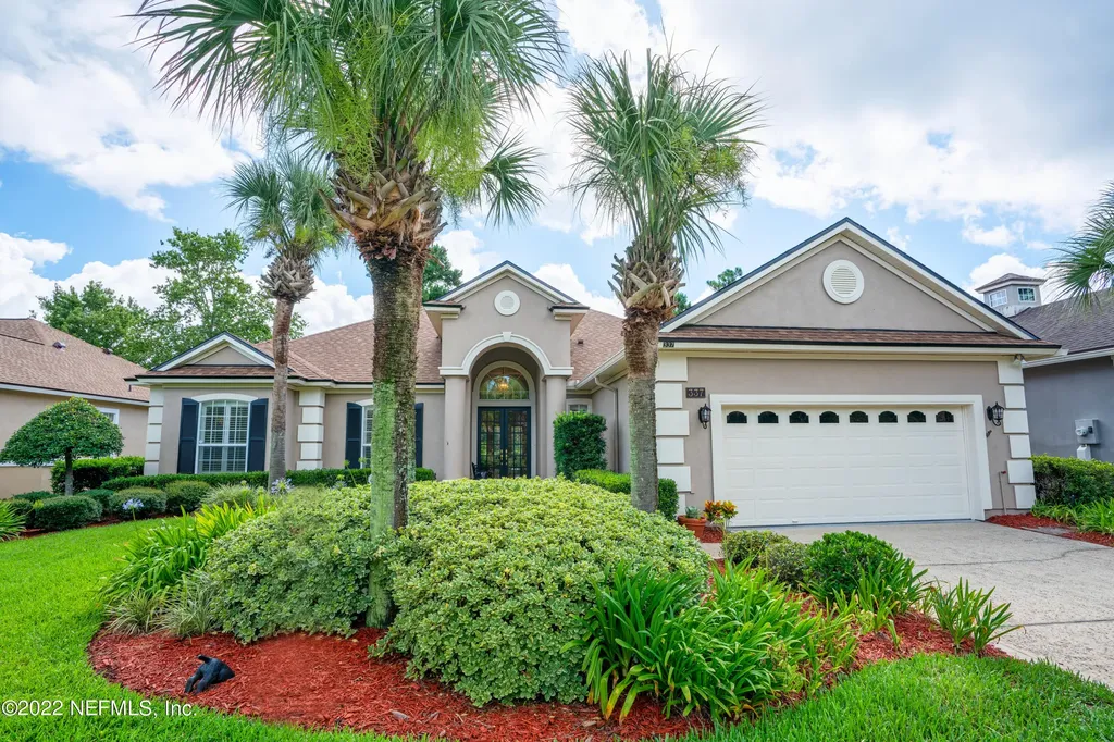 337 Blagdon Court Jacksonville FL 32225