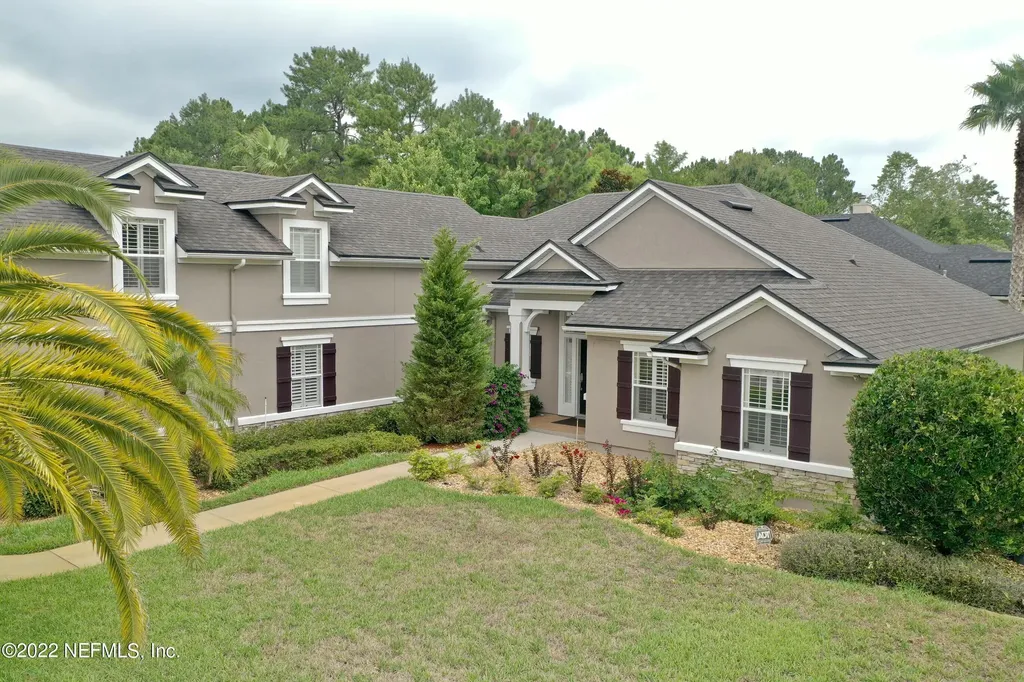 1400 Colville Court St. Augustine FL 32095