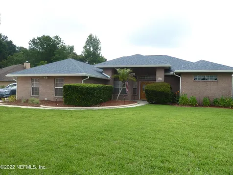 5620 Crest Creek Drive Jacksonville FL 32258