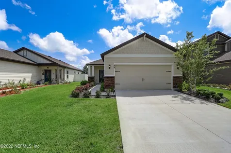 84 Brybar Drive St. Augustine FL 32095