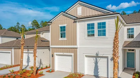 601 Coastline Way St. Augustine FL 32092