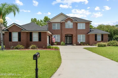 2434 Golden Bell Lane Fleming Island FL 32003