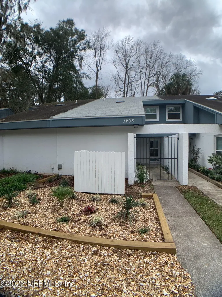 1208 Mayport Landing Drive Jacksonville FL 32233