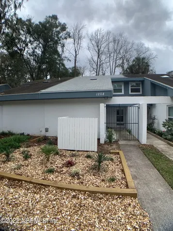 1208 Mayport Landing Drive Jacksonville FL 32233