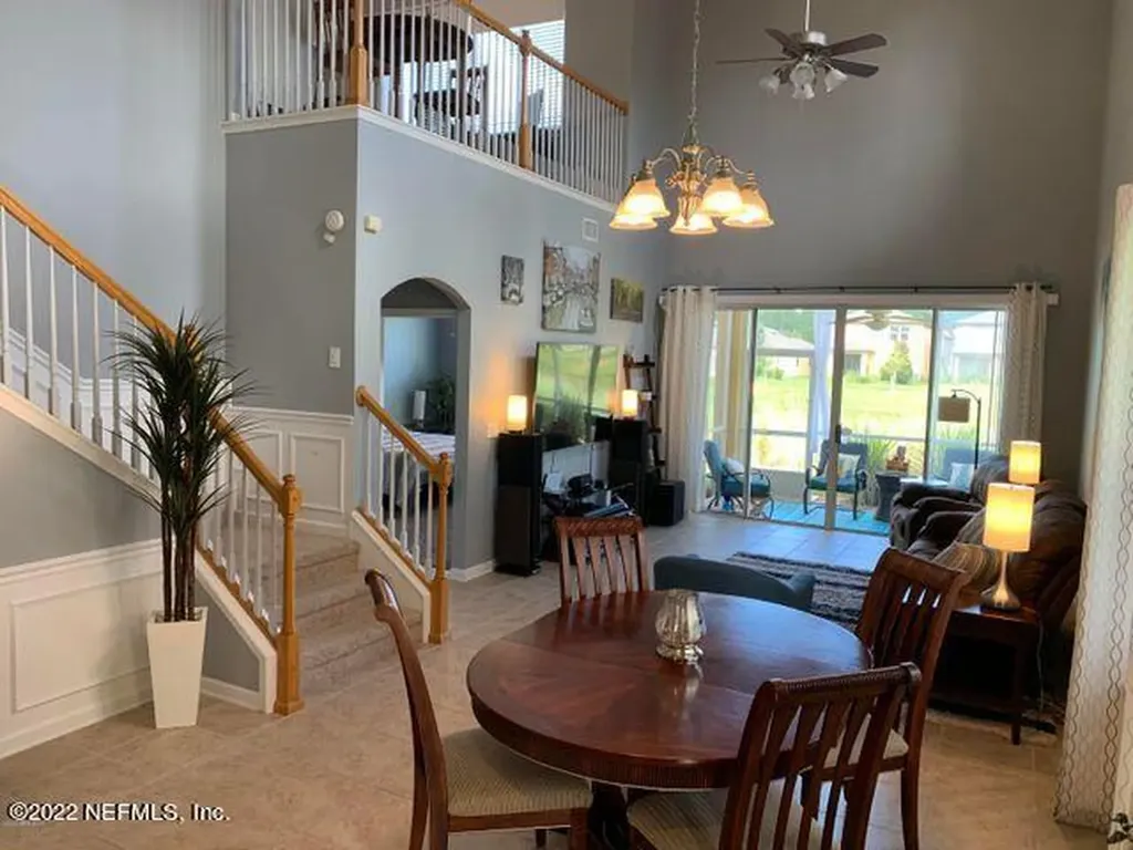 14017 Saddlehill Court Jacksonville FL 32258