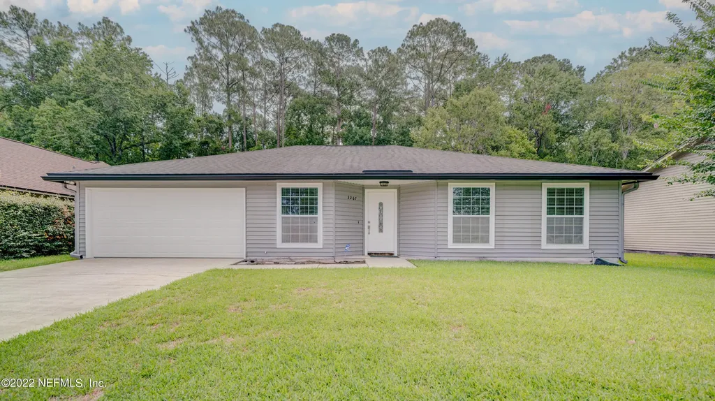 3267 Bridgecove Circle E Jacksonville FL 32216