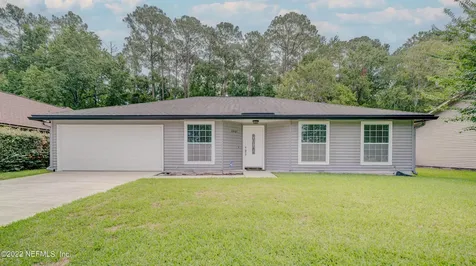 3267 Bridgecove Circle E Jacksonville FL 32216