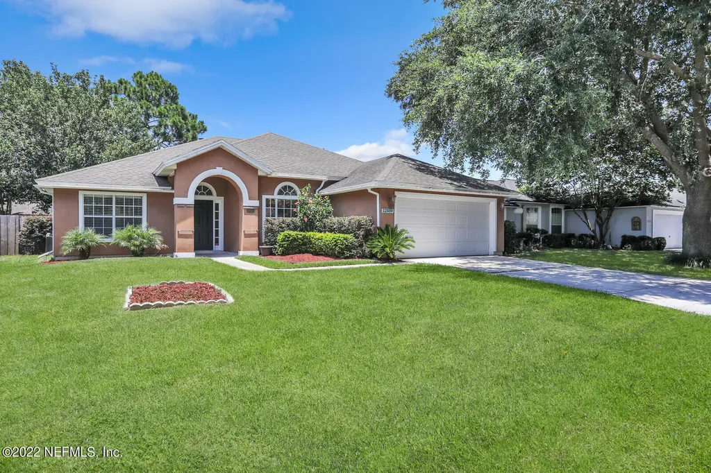 12339 Shore Acres Drive Jacksonville FL 32225