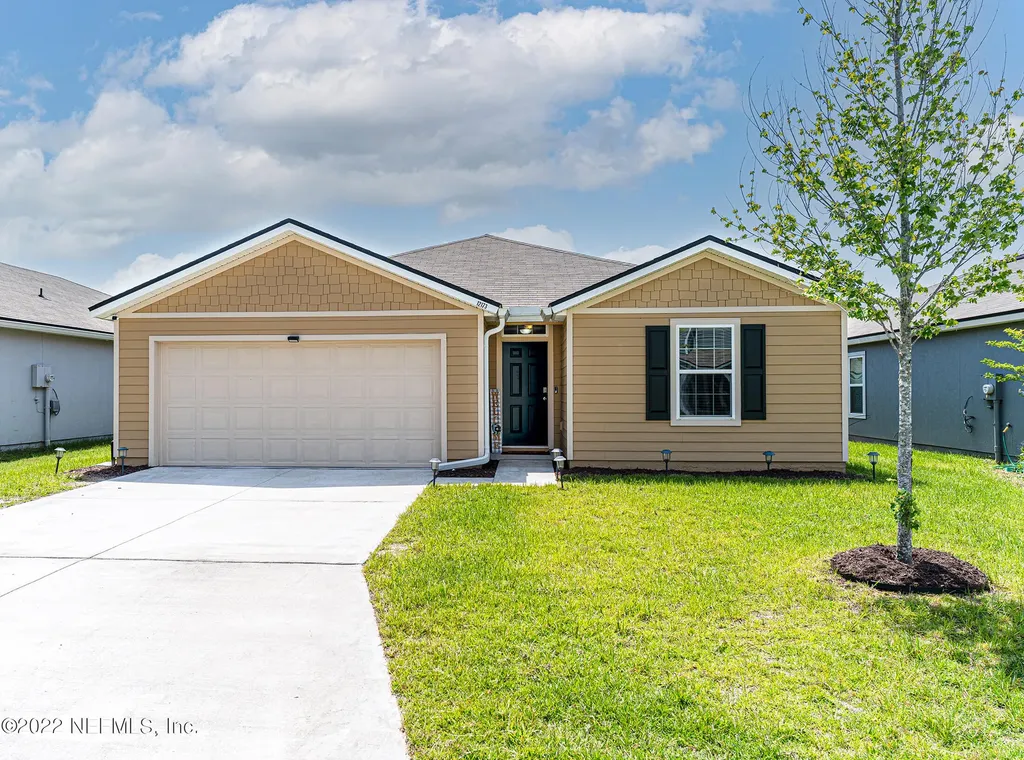 12173 Tabby Court Jacksonville FL 32218