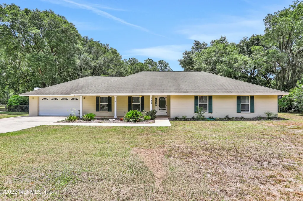 134 Tessa Terrace Palatka FL 32177