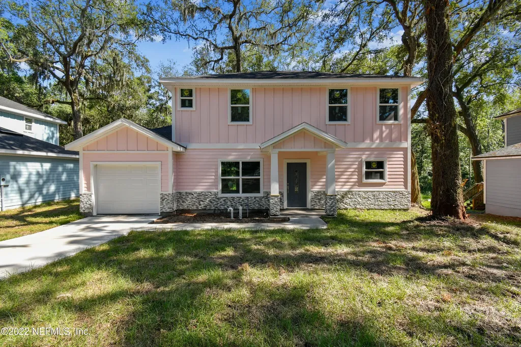 7140 Tynan Avenue Jacksonville FL 32211