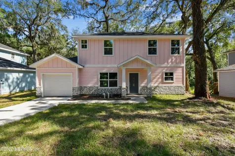 7140 Tynan Avenue Jacksonville FL 32211