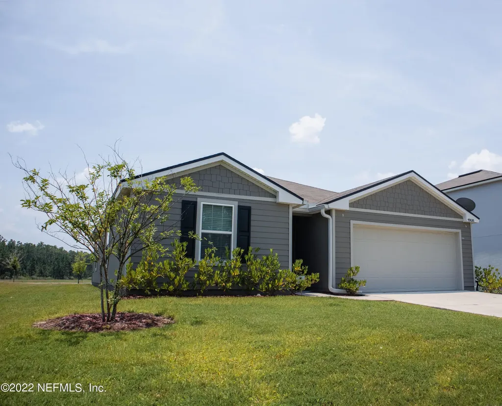 15626 Saddled Charger Drive Jacksonville FL 32234