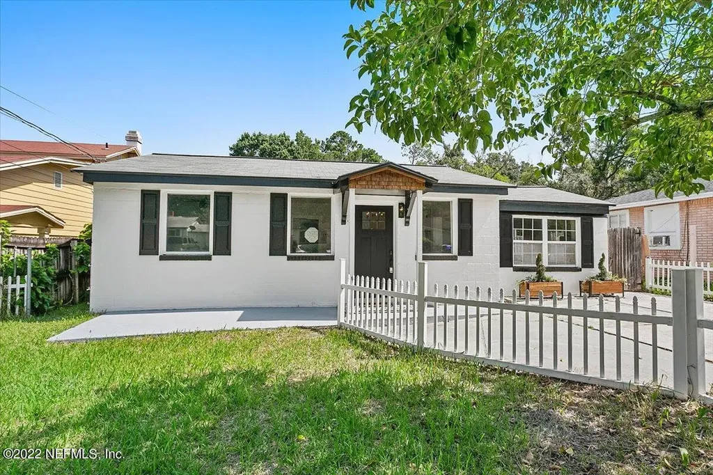 3617 Stillman Street Jacksonville FL 32207