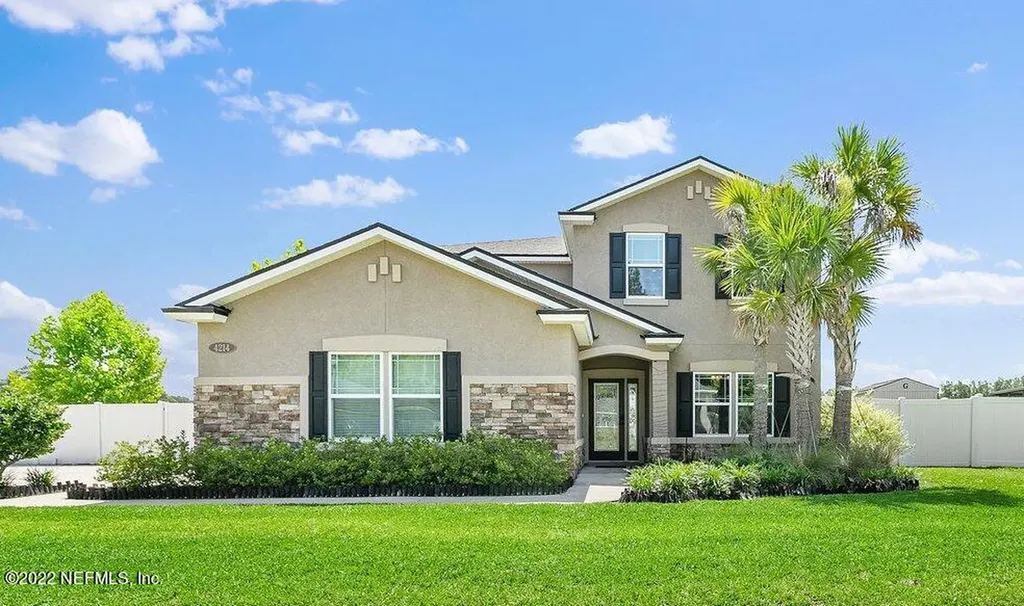 4214 Sherman Hills Parkway W Jacksonville FL 32210