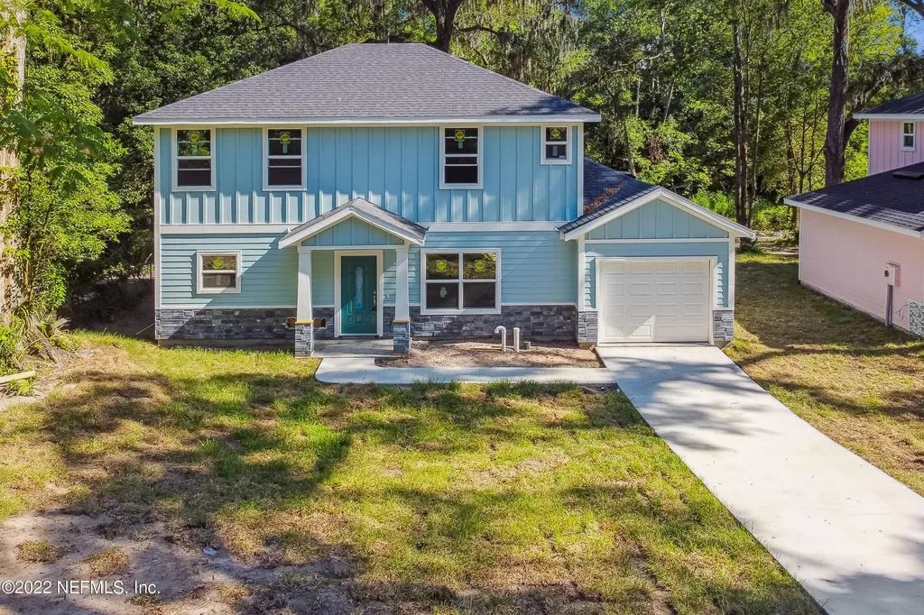 7148 Tynan Avenue Jacksonville FL 32211