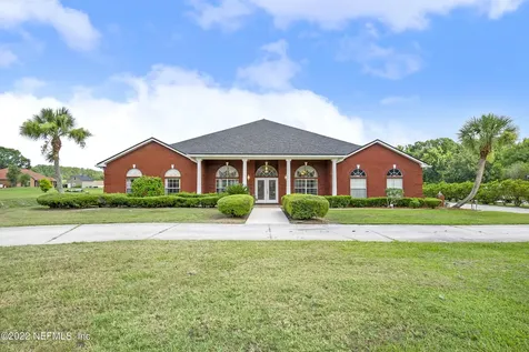 5235 Angel Lake Drive Jacksonville FL 32218