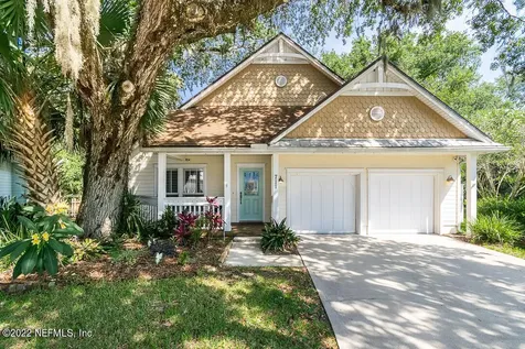 711 Paradise Lane Atlantic Beach FL 32233