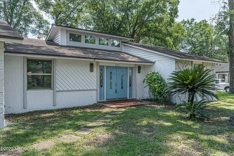 12615 Shady Creek Drive Jacksonville FL 32223