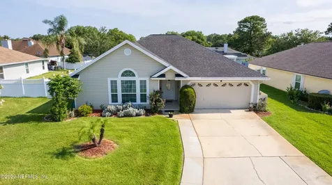 12501 Eagles Claw Lane Jacksonville FL 32225