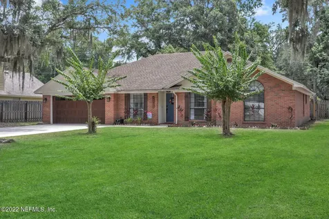 589 Hawkes Island Drive Fleming Island FL 32003