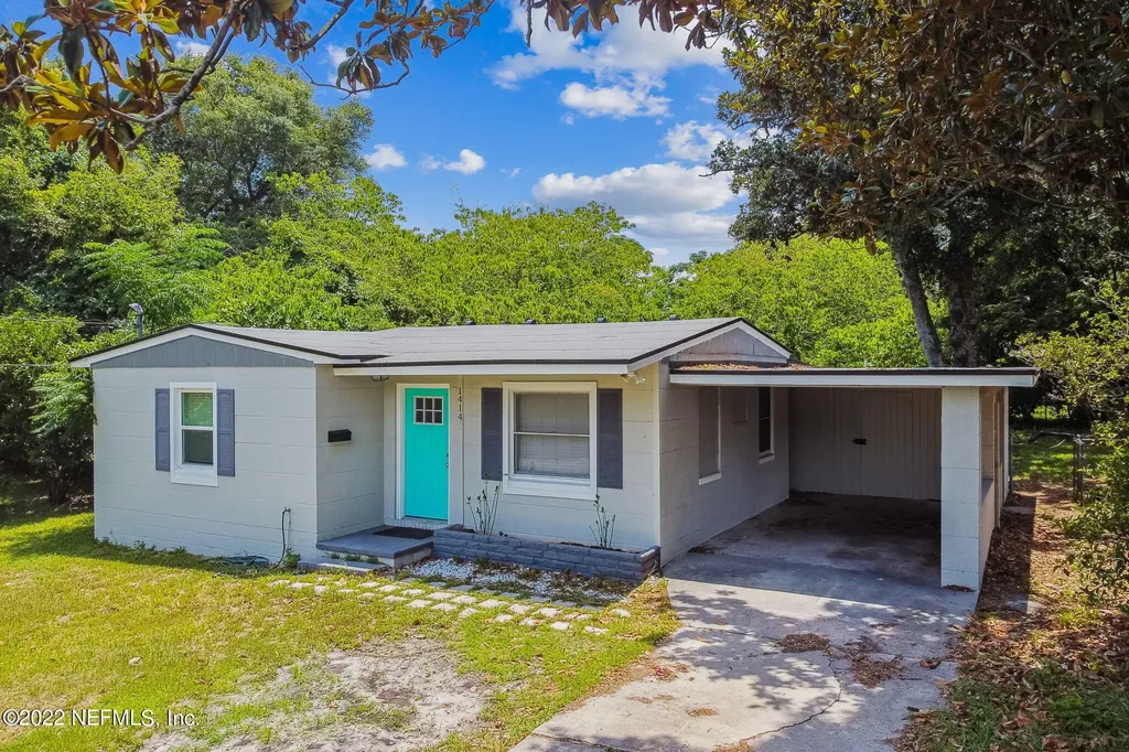 1414 Brandemere Court Jacksonville FL 32211