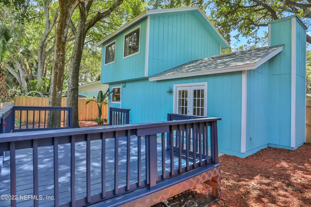 2113 Fairway Villas Lane S Atlantic Beach FL 32233