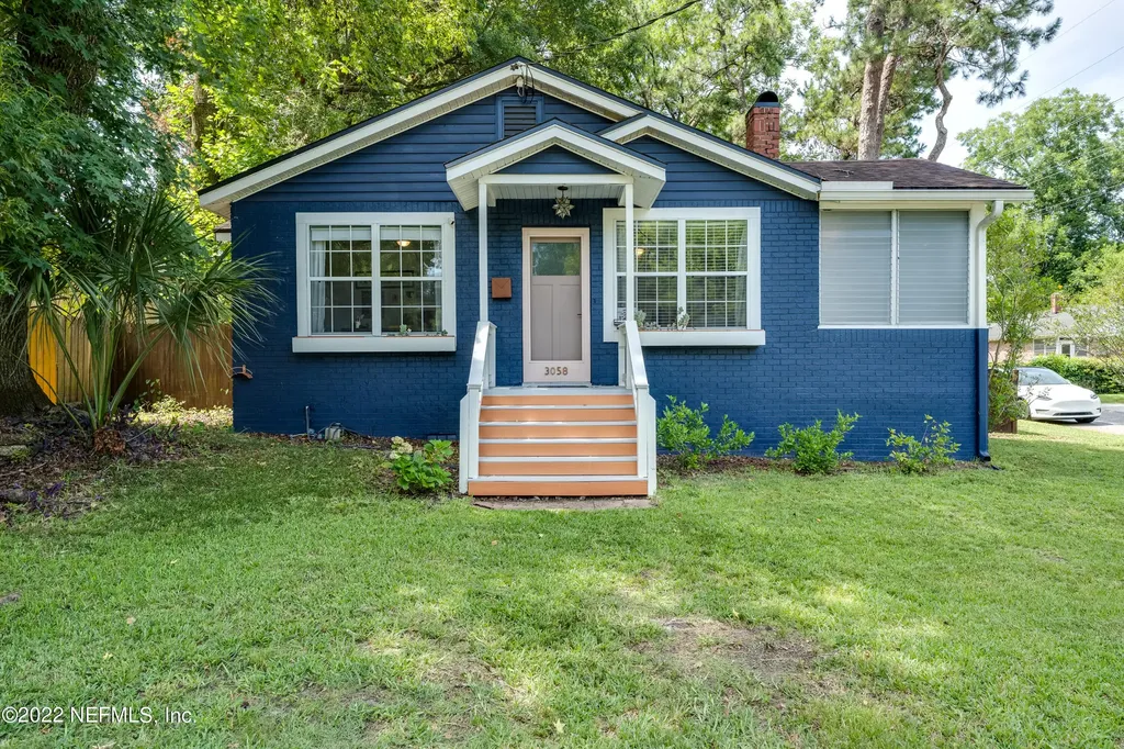 3058 Plum Street Jacksonville FL 32205